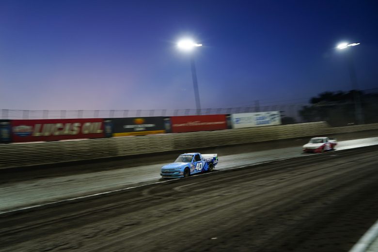 NASCAR Placeholder Image