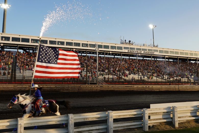 NASCAR Placeholder Image