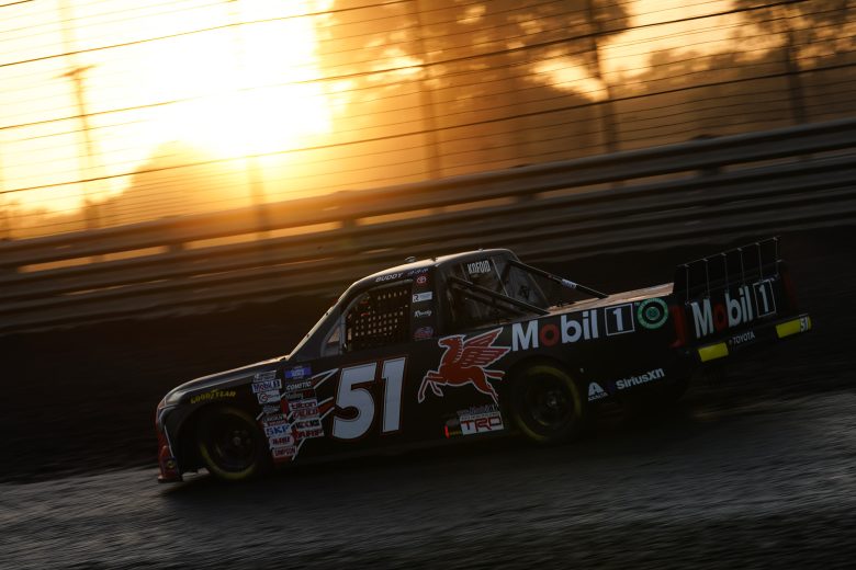 NASCAR Placeholder Image