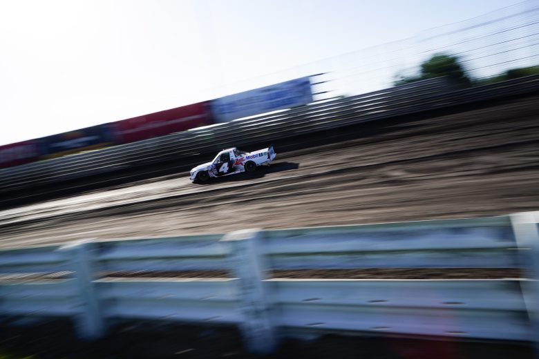 NASCAR Placeholder Image