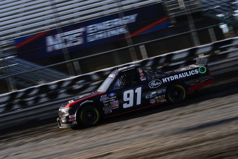NASCAR Placeholder Image