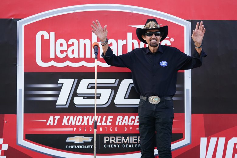 NASCAR Placeholder Image
