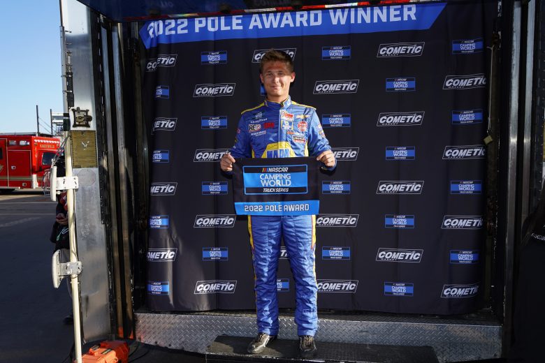 NASCAR Placeholder Image