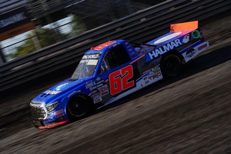 NASCAR Placeholder Image