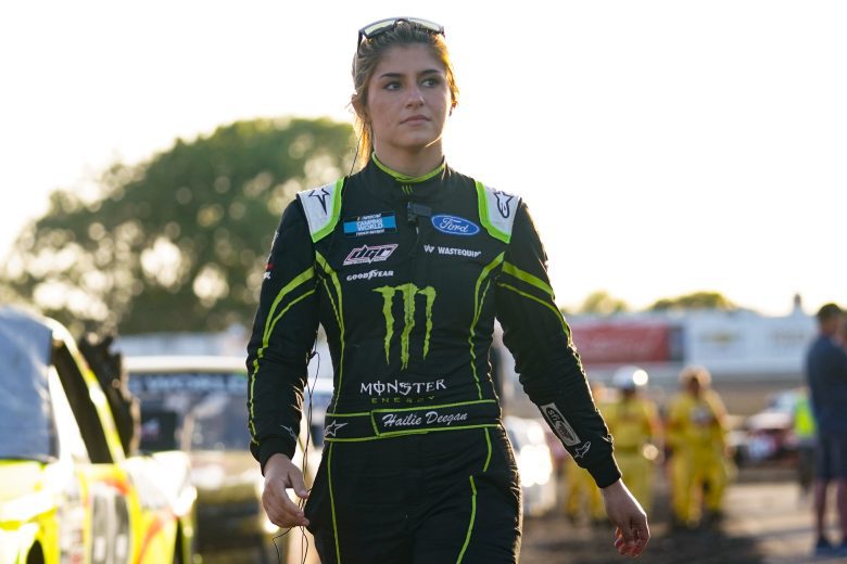 NASCAR Placeholder Image