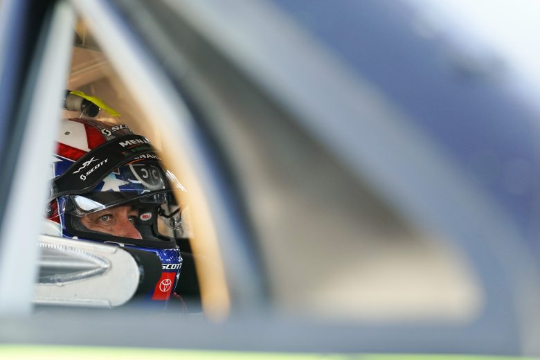 NASCAR Placeholder Image