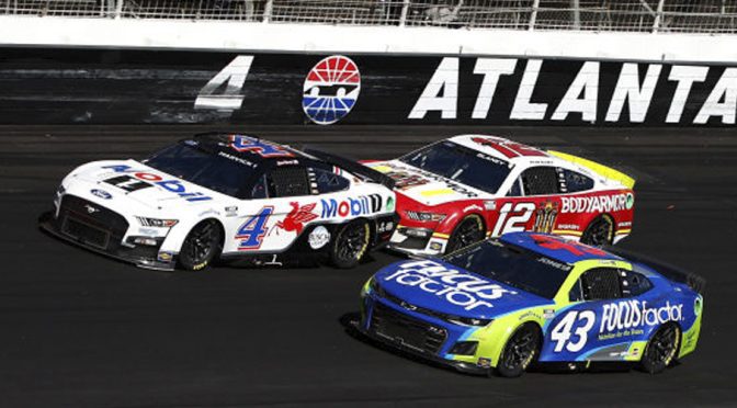 H2H: Which winless driver in 2022 will be next to reach Victory Lane?