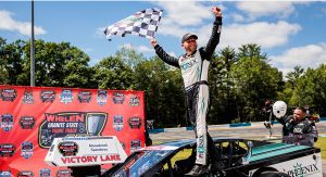 Justin Bonsignore
