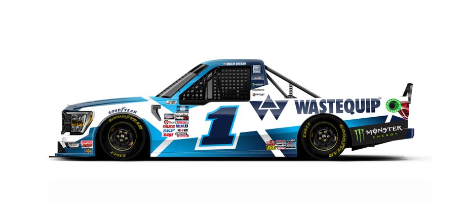 NASCAR Placeholder Image