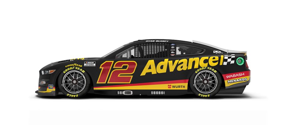 NASCAR Placeholder Image