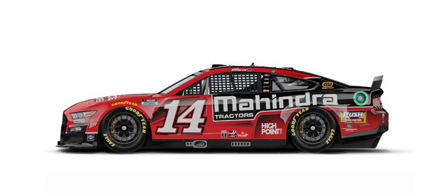 NASCAR Placeholder Image