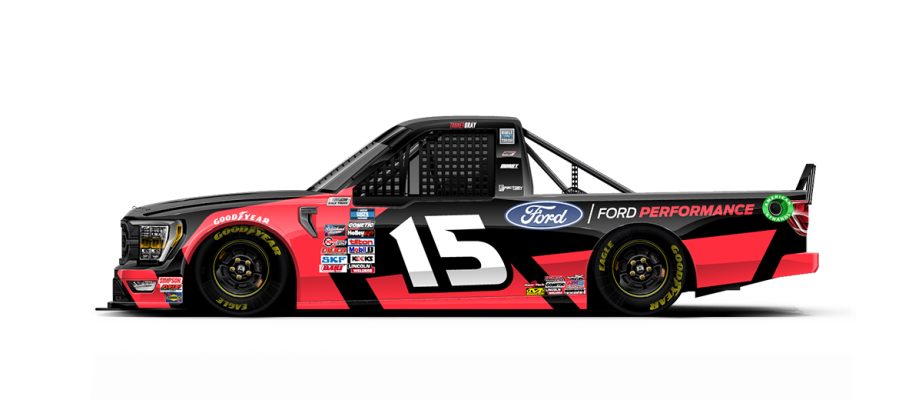NASCAR Placeholder Image