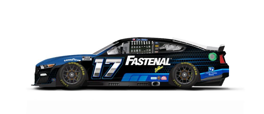 NASCAR Placeholder Image