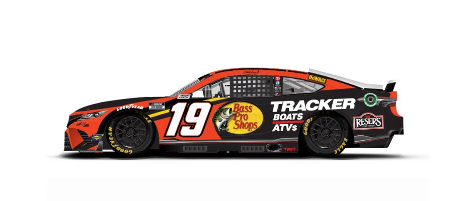 NASCAR Placeholder Image
