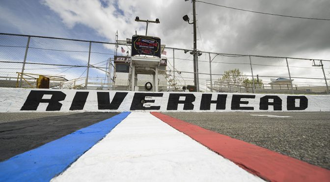 Featured image for Entry list: Buzz Chew Chevrolet Cadillac 200 at Riverhead Raceway
