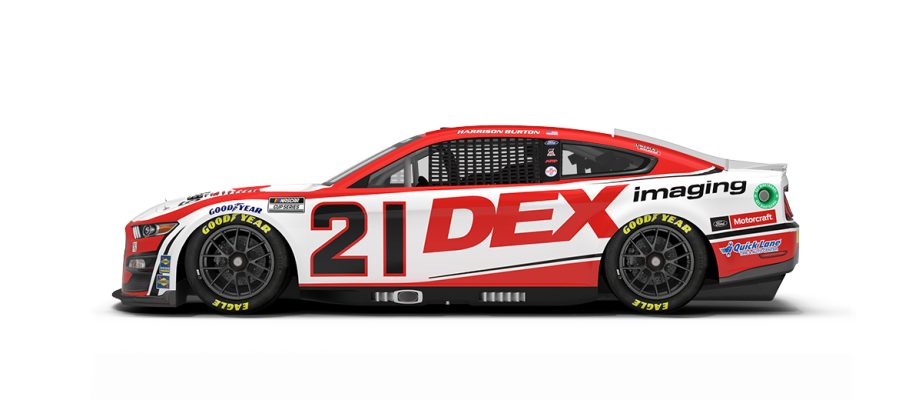 NASCAR Placeholder Image