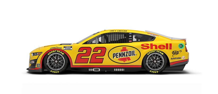 NASCAR Placeholder Image