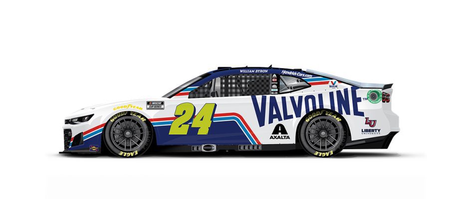 NASCAR Placeholder Image