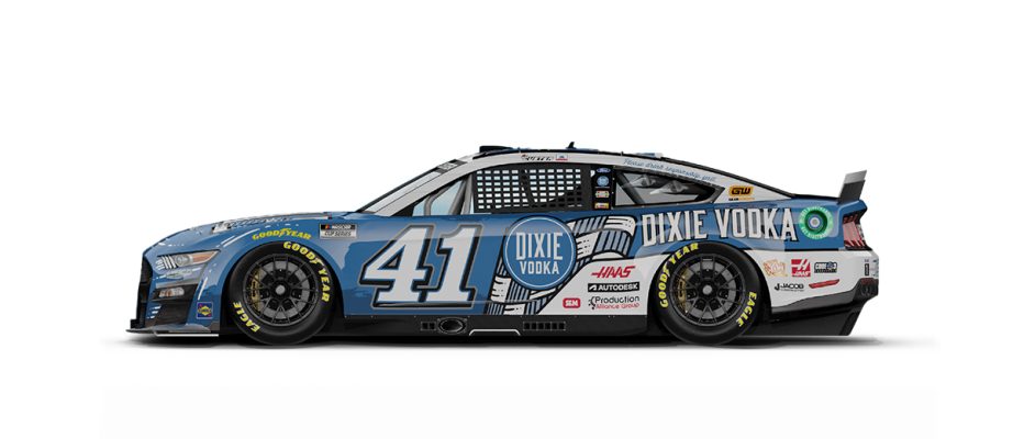 NASCAR Placeholder Image