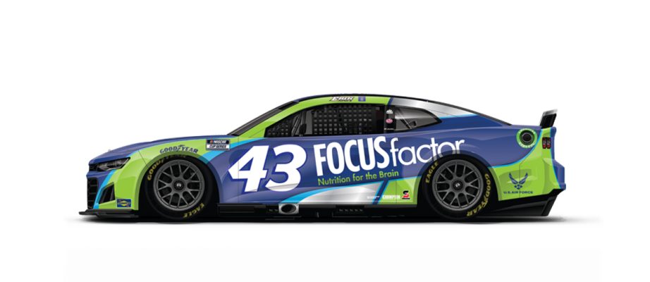 NASCAR Placeholder Image