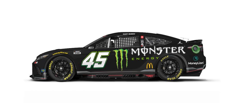 NASCAR Placeholder Image