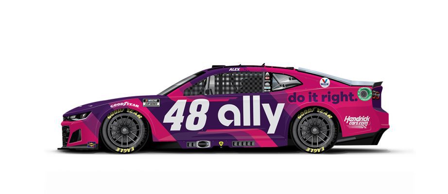 NASCAR Placeholder Image
