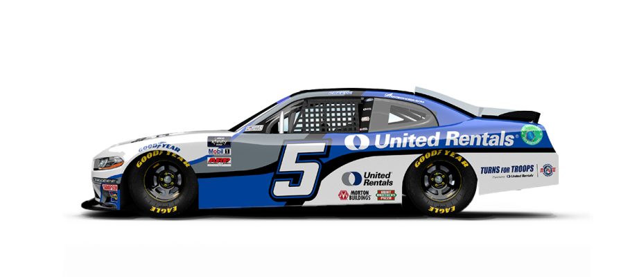 NASCAR Placeholder Image