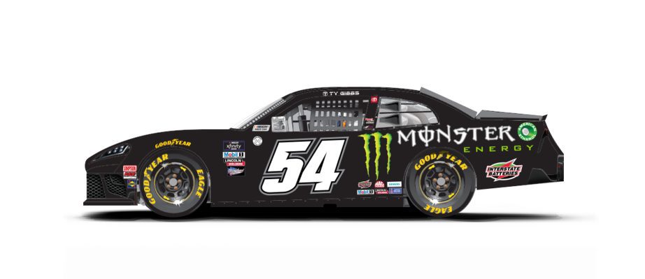 NASCAR Placeholder Image