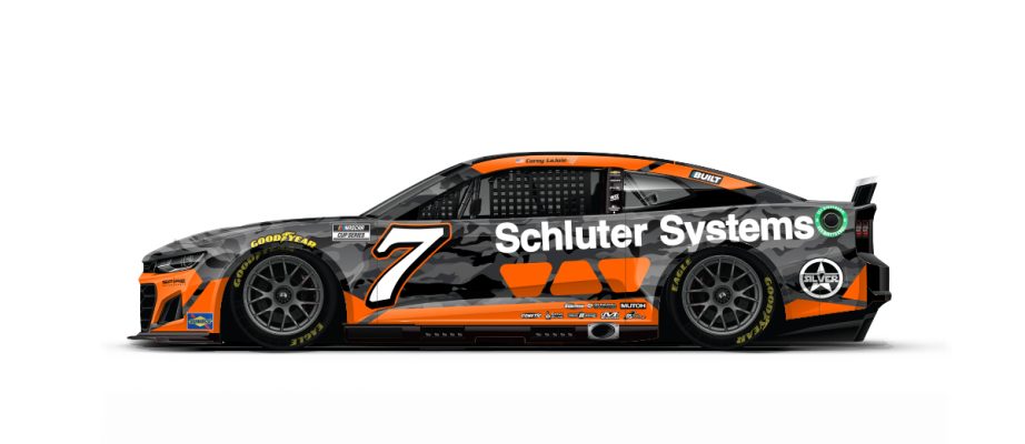 NASCAR Placeholder Image