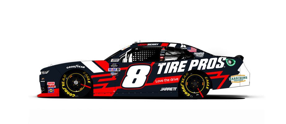 NASCAR Placeholder Image