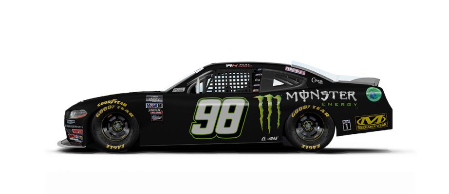 NASCAR Placeholder Image