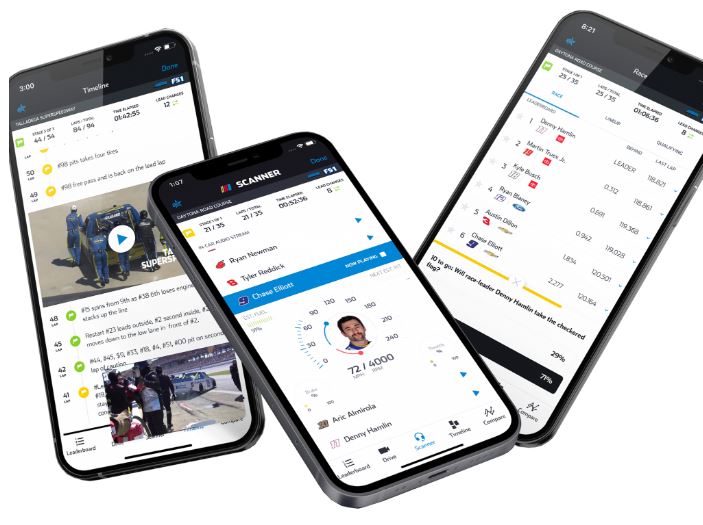 Premium Official League App Rewards Badge