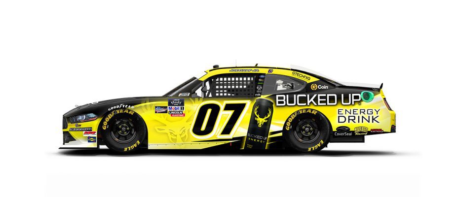 NASCAR Placeholder Image