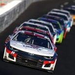 Race Leaderboard Check-in Rewards Badge