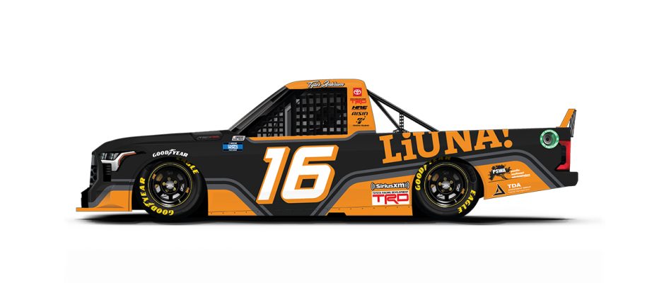 NASCAR Placeholder Image
