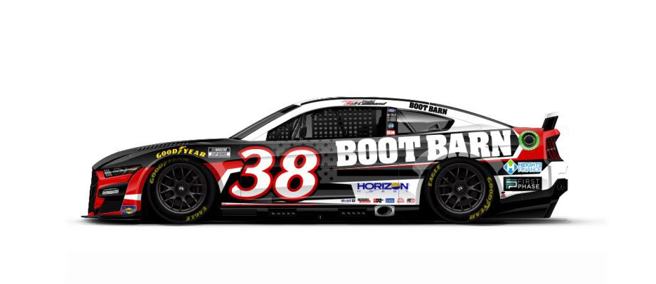 NASCAR Placeholder Image