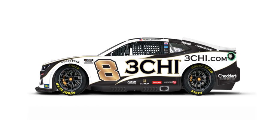 NASCAR Placeholder Image