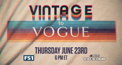 Vintage To Vogue