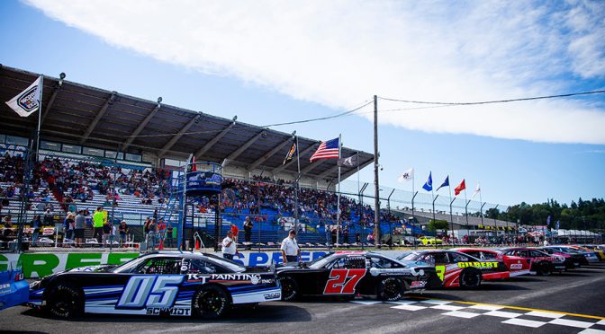 Featured Image for Mark Galloway Shootout at Evergreen Speedway: TV channel, live stream, schedule, more for 2022