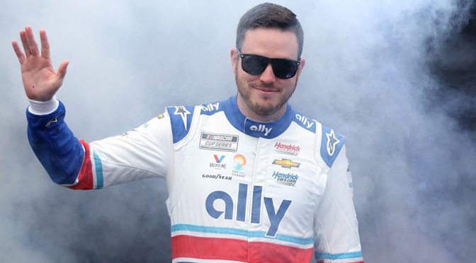 Featured Image for Analysis: Alex Bowman’s career summer stretch at Hendrick Motorsports