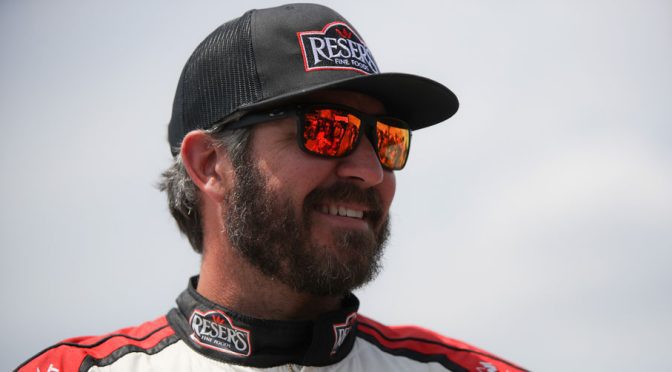 Martin Truex Jr. to return to Joe Gibbs Racing in 2023