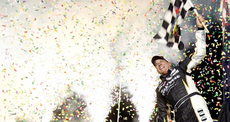 ron hornaday