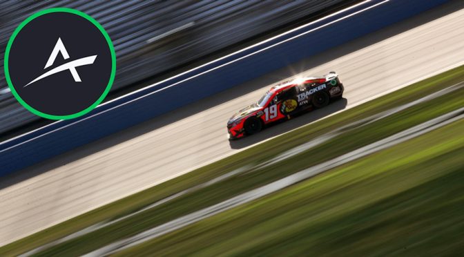 Featured Image for The Action Network: Best race-day bet for Nashville