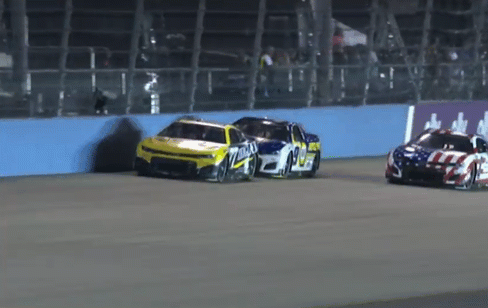 You’ve got to get those spots by any means possible.