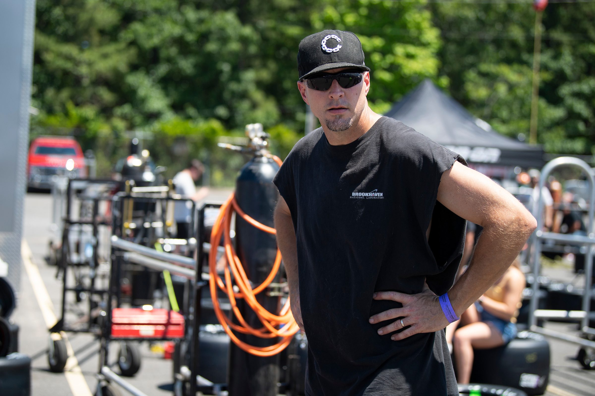 Buzz Chew Chevrolet Cadillac 200 at Riverhead Raceway | Official Site ...