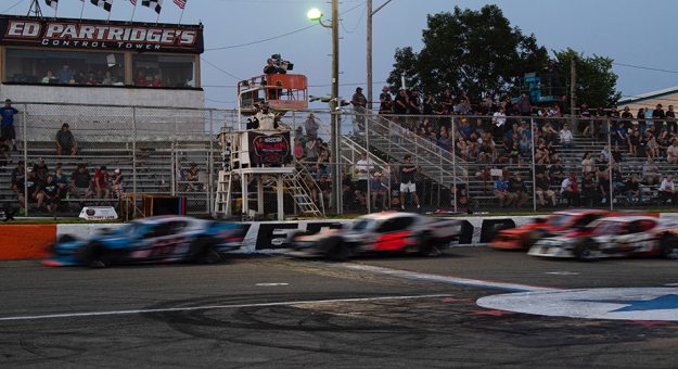 Takeaways from the Buzz Chew Chevrolet Cadillac 200 at Riverhead ...