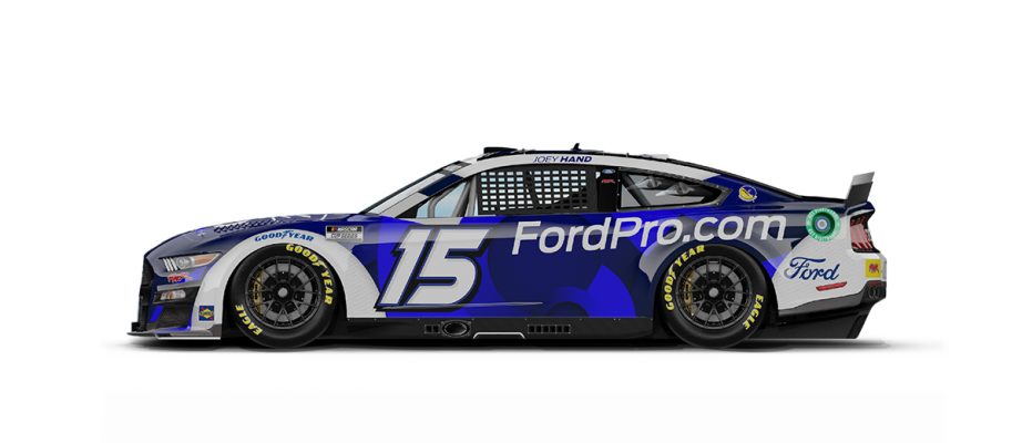NASCAR Placeholder Image