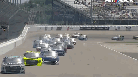 NASCAR placeholder image