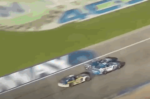 NASCAR placeholder image