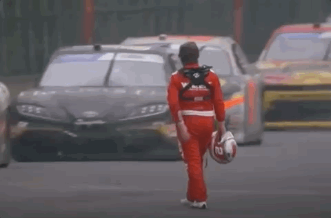 NASCAR placeholder image